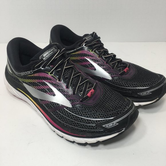 brooks shoes glycerin 15